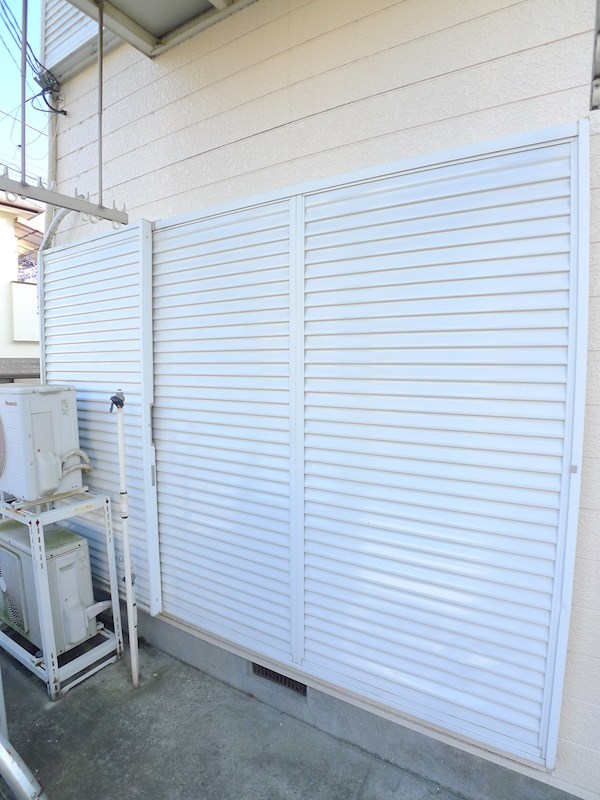 メゾン・ユールーズ その他4