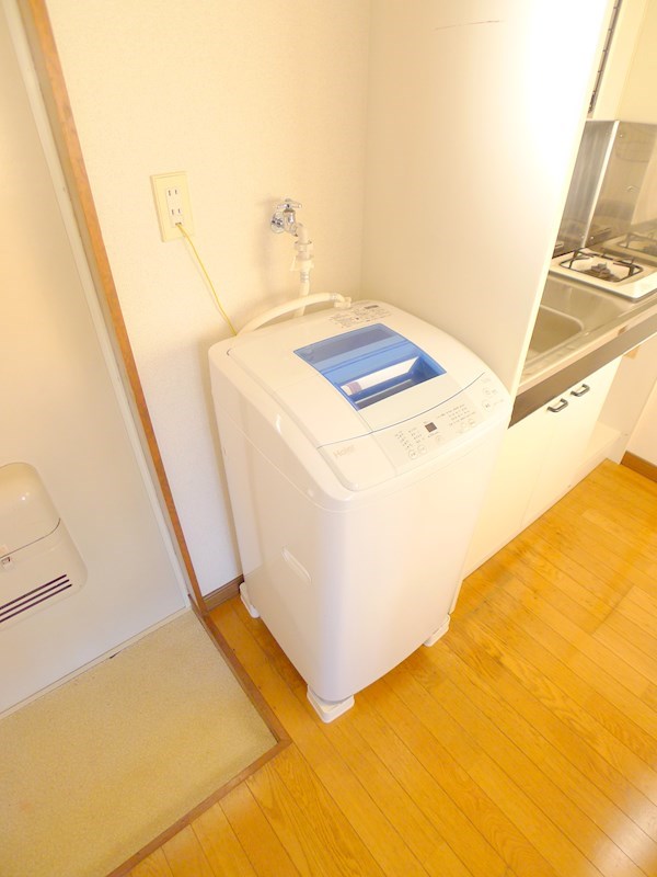 メゾン・ユールーズ その他8