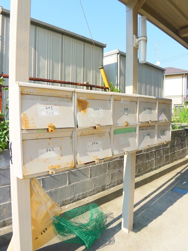 ルネス中村 その他11