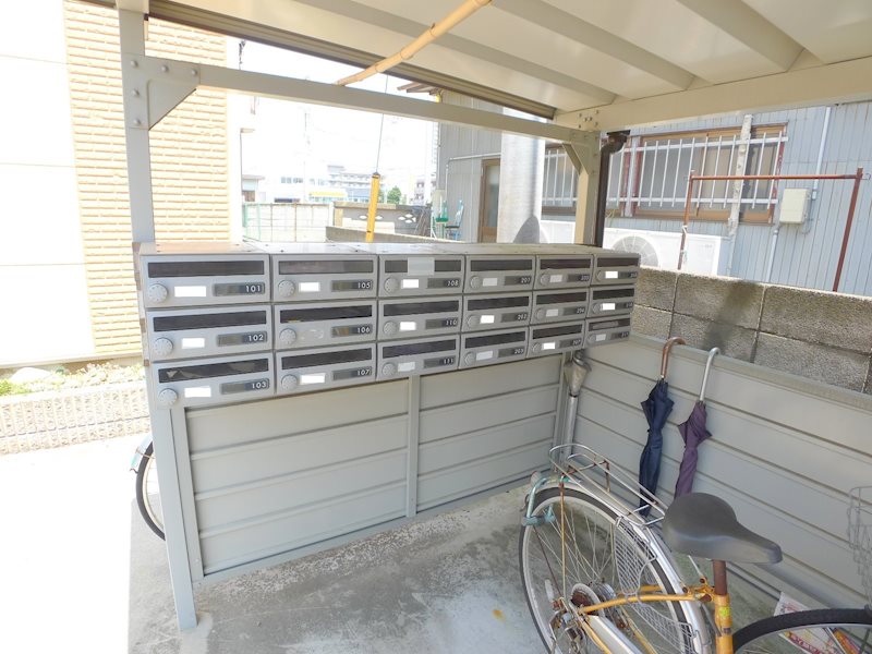 ビームⅠ その他6