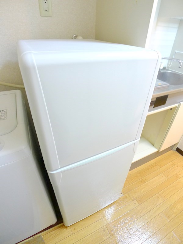 メゾン青木 その他4