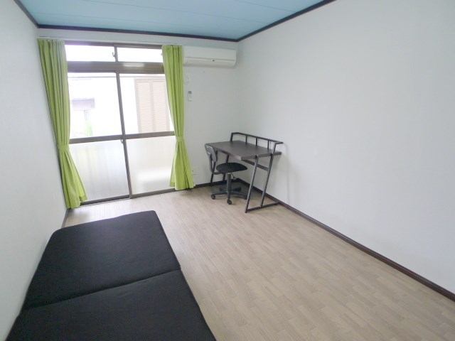 カーサベルデB棟 その他1