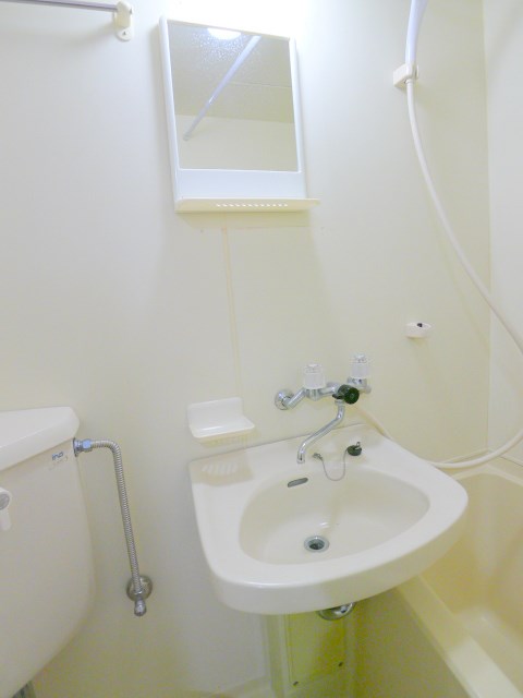 カーサベルデB棟 その他3