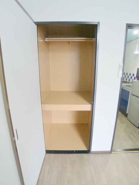 カーサベルデB棟 その他4