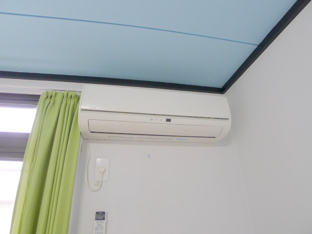 カーサベルデB棟 その他8