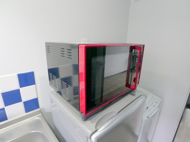 カーサベルデB棟 その他9