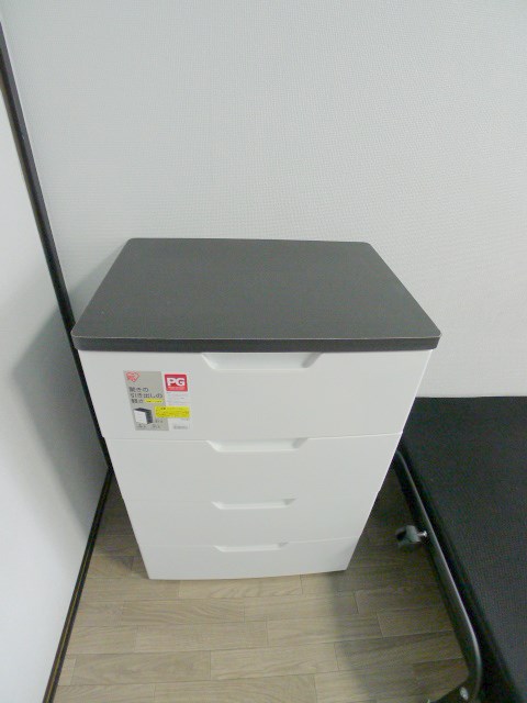 カーサベルデB棟 その他12