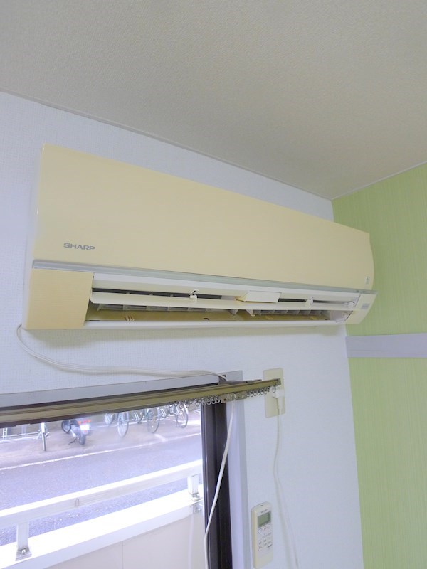 コーポアルベール その他6