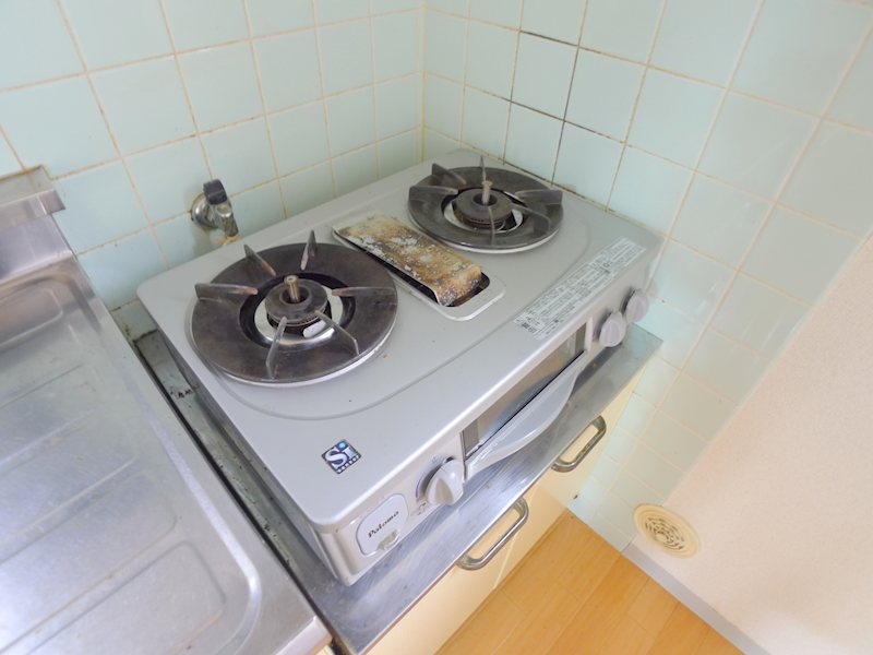 テラス・プラスパＡ棟 その他1