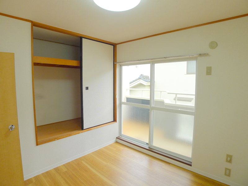 テラス・プラスパＡ棟 その他15