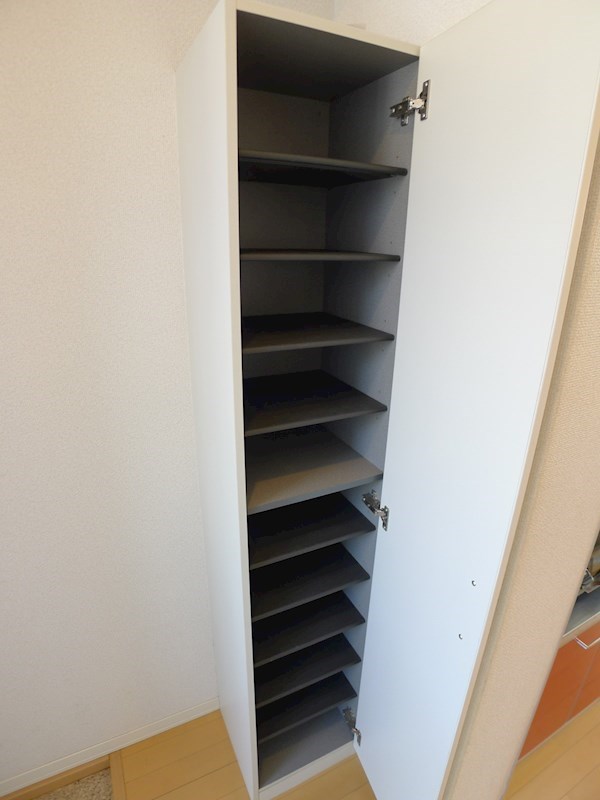 プレシャスコートＡ棟 その他1