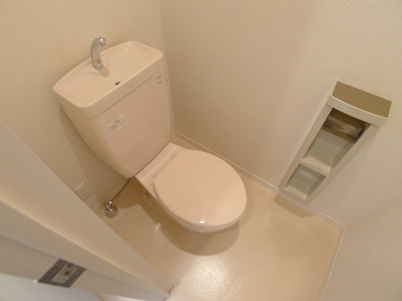 プレシャスコートＡ棟 その他3