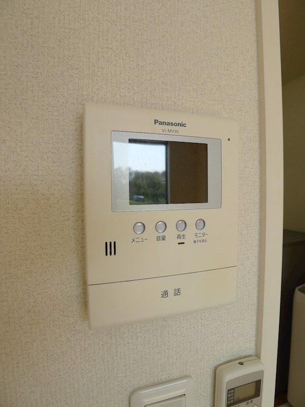 プレシャスコートＡ棟 その他4