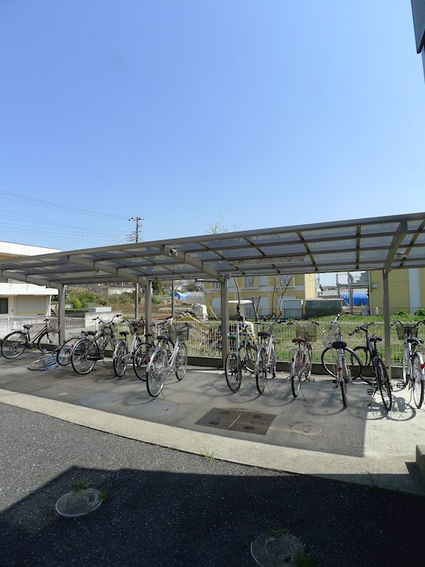 プレシャスコートＡ棟 その他6