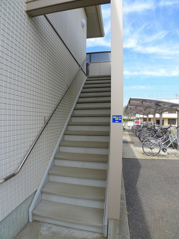 プレシャスコートＡ棟 その他11