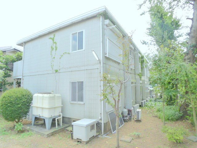 積水ハウス施工　軽量鉄骨造