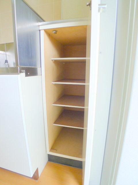 クロスファームⅢ その他1