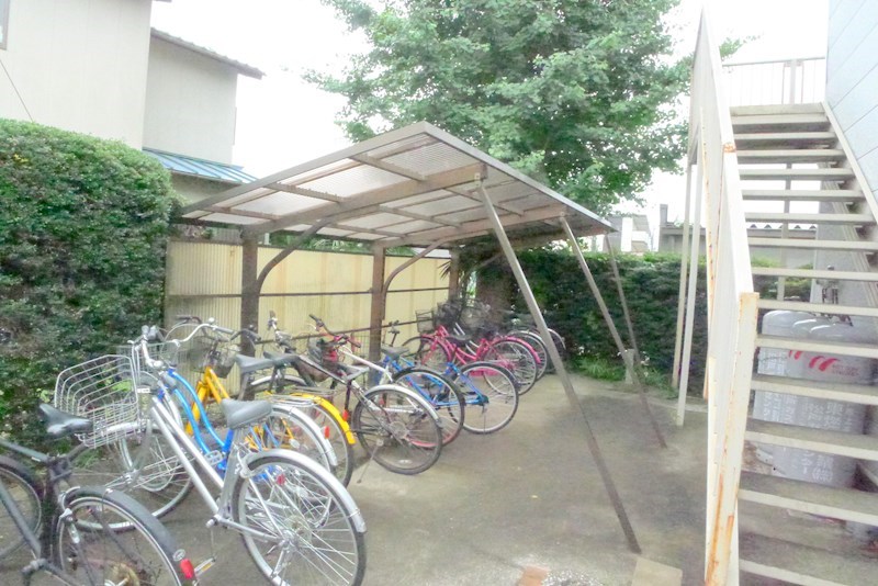 クロスファームⅢ その他6