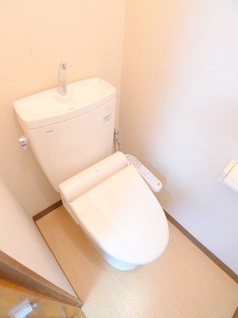 コーポ栄 その他2