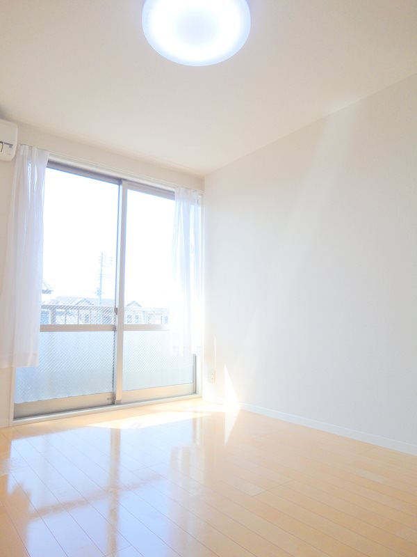 パークコート ベッドルーム