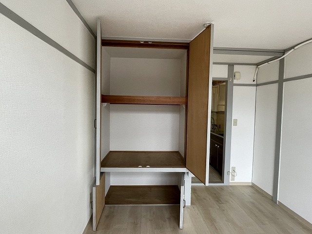 とみやグリーンレジデンス その他3