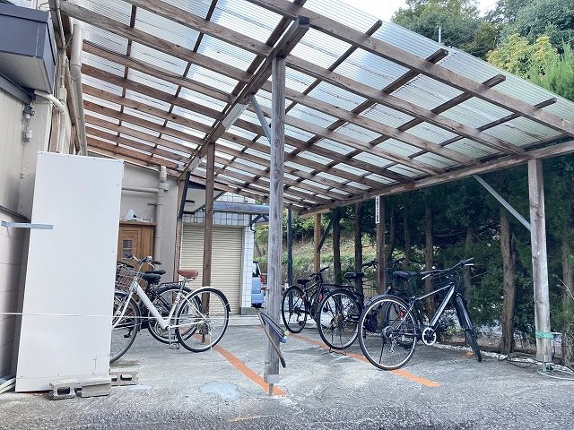 二軒茶屋マンション その他外観4