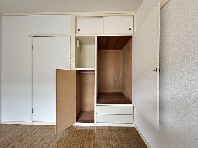 ヴィラ・コンコルド その他3