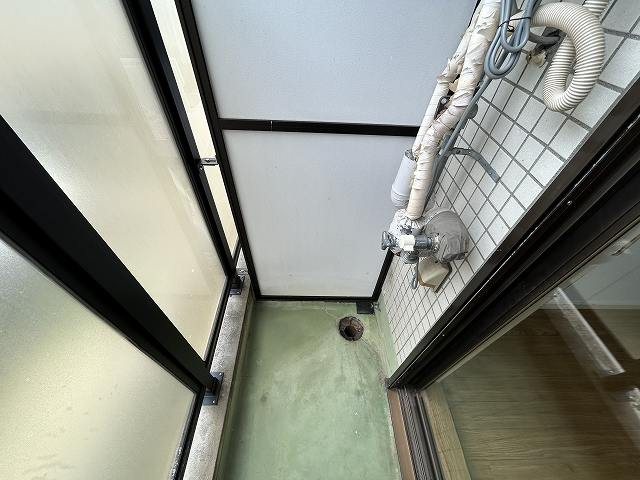 ヴィラ・コンコルド その他5