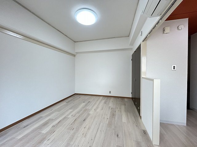 コーポ酒井 リビング