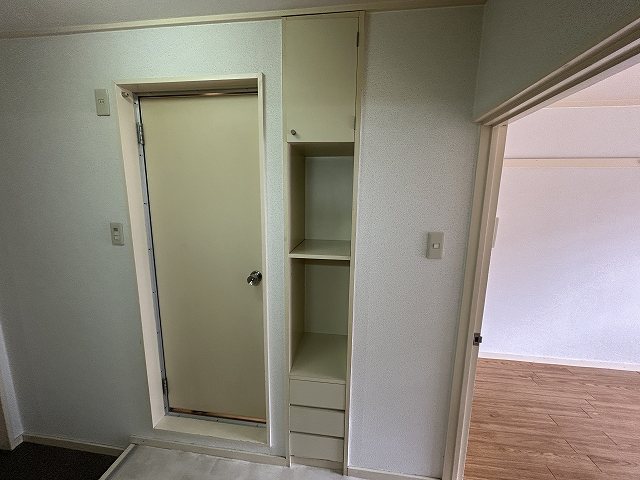 ヴィラ・コンコルド その他2