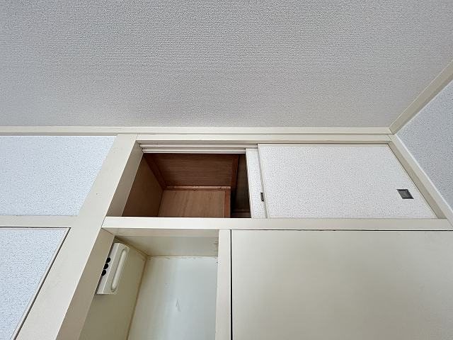 ヴィラ・コンコルド その他4