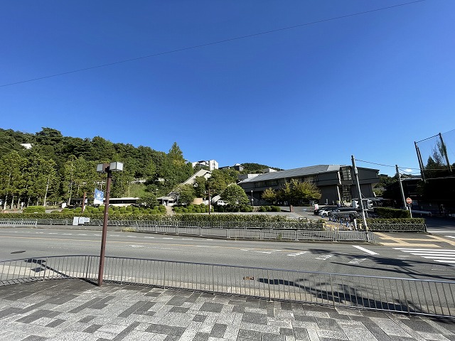 ベストラ館 周辺画像1