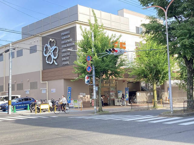 ベストラ館 周辺画像5