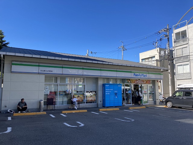 ベストラ館 周辺画像7