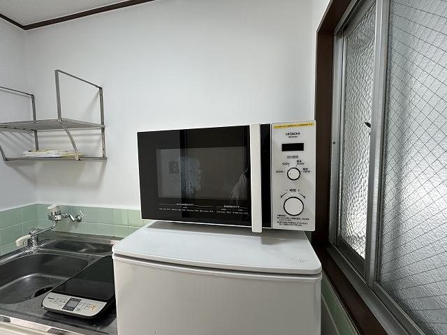 二軒茶屋マンション その他2