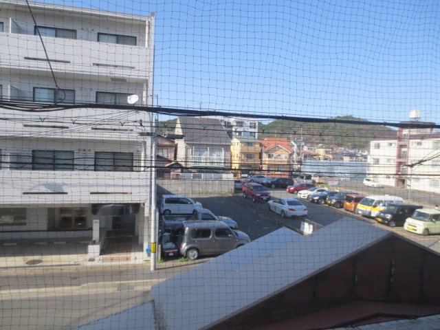 かたぎマンション その他4