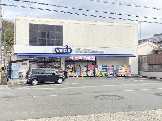 モーリストップハイツ 周辺画像8