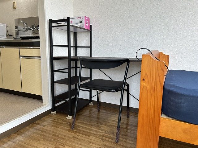 ベストラ館 その他4