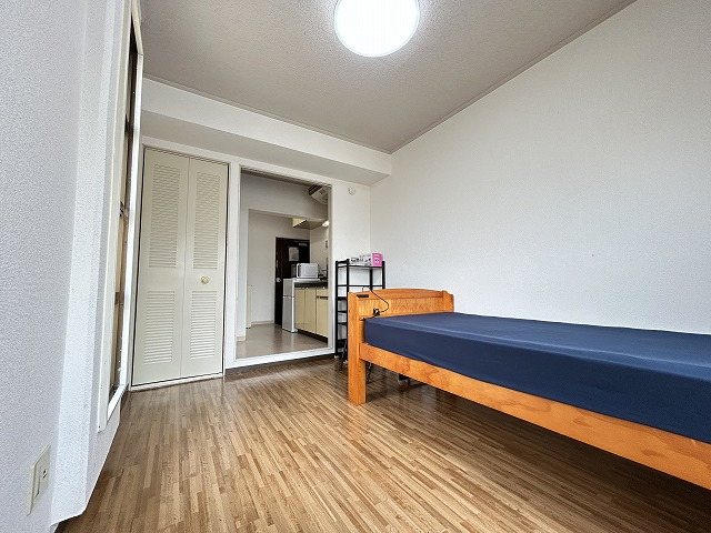 ベストラ館 リビング