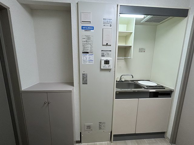 モーリストップハイツ その他4