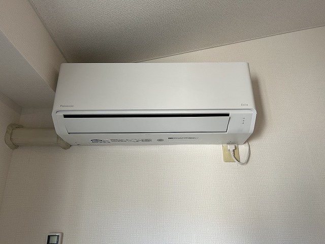 モーリストップハイツ その他4