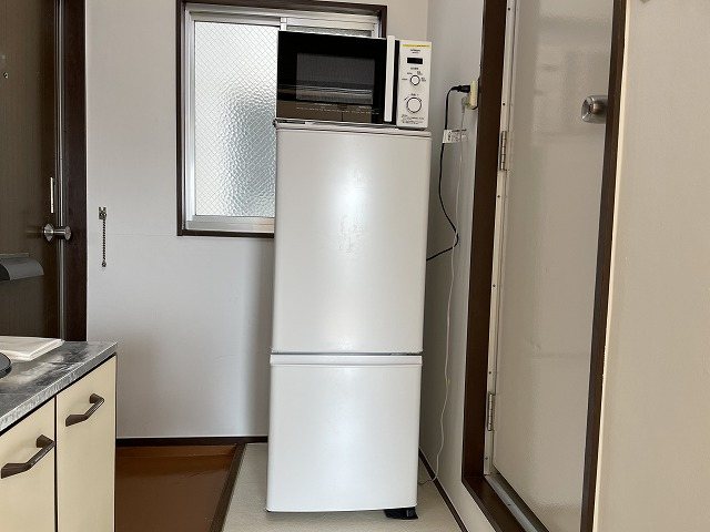 二軒茶屋マンション その他1