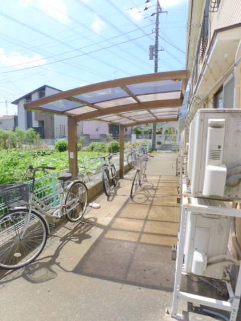 メゾン貝塚 その他5