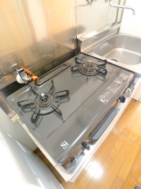 メゾン貝塚 その他8