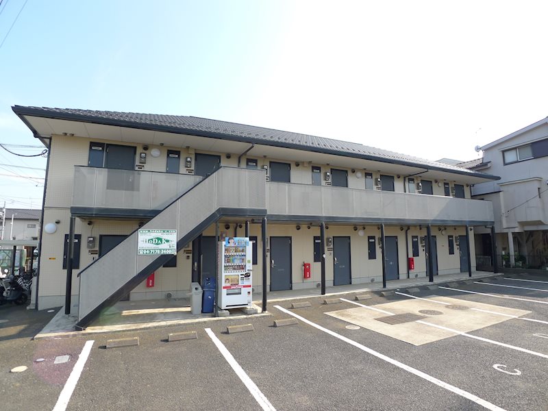 インターネット無料物件