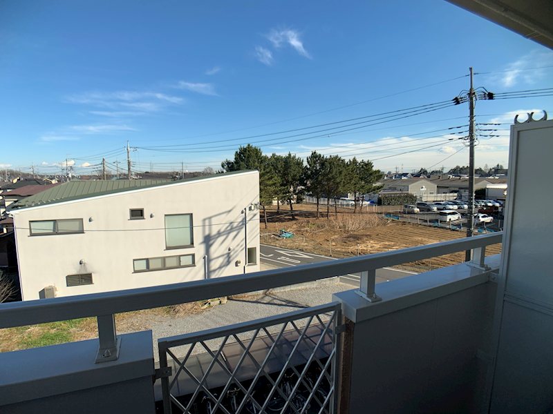 コーポアルベール その他4