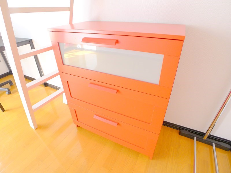 ビーナスフォート その他4