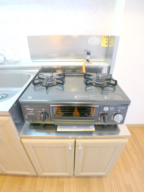 メゾンＬＵＮＡＰＡＲＫ その他9