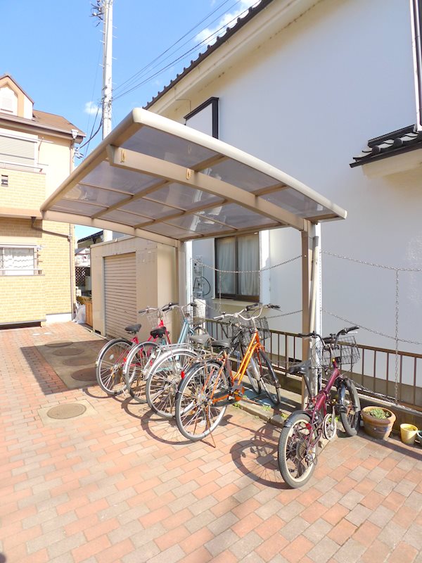 ガーデンヒルズⅡ その他5