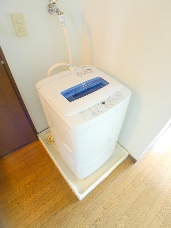 グランデュール昼間Ｂ棟 その他8